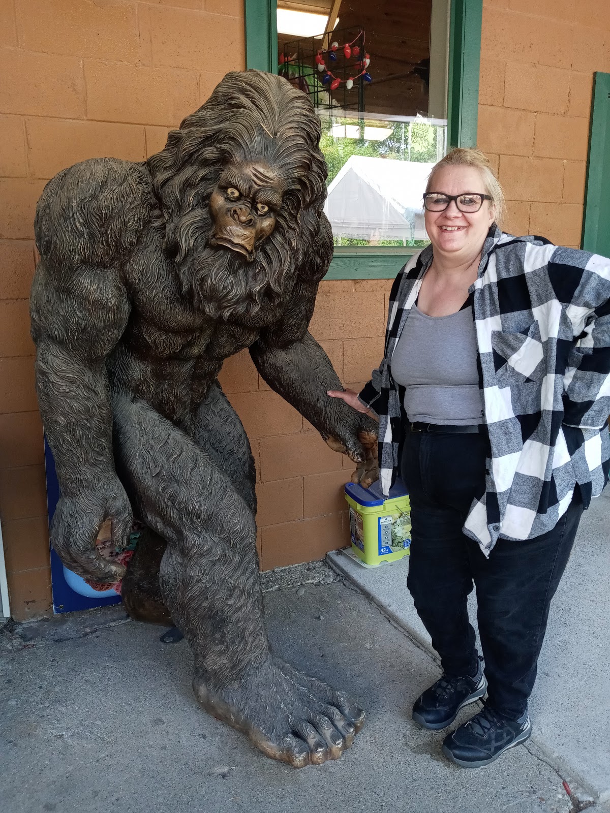 Genesee Otter Lake Campground