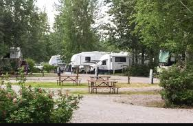 Rivers Edge RV Park and Camp