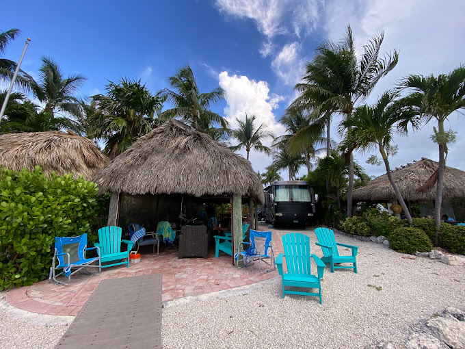 Bluewater Key RV Resort