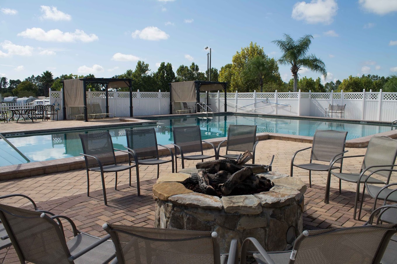 ThemeWorld RV Resort