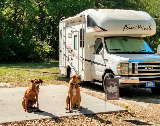 Gulf Coast RV Resort