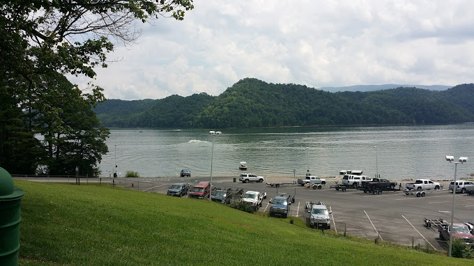 Washington County Park Auth