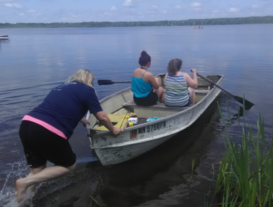 Park Lake Resort & Campgrounds