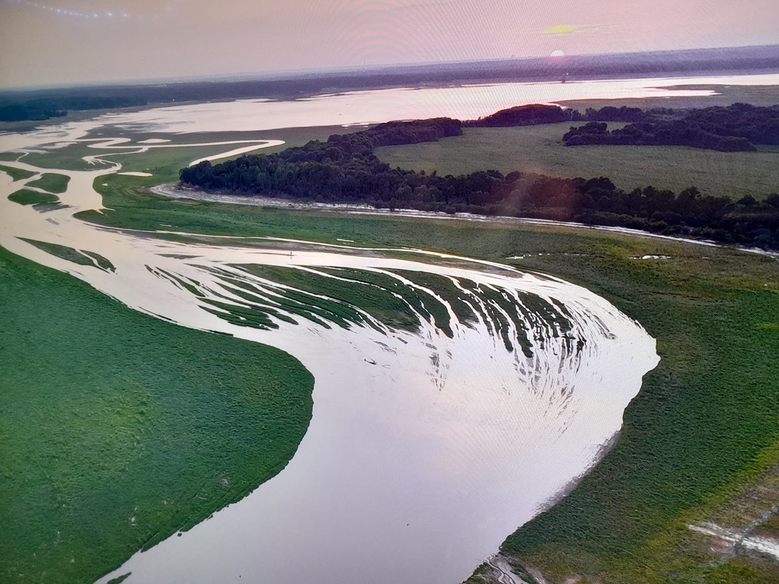 Kellys Crossing Campground