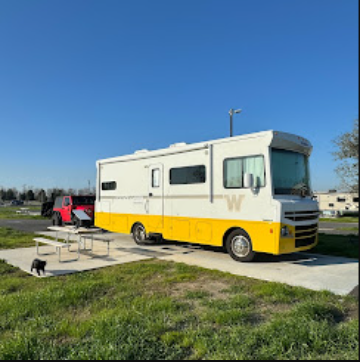 Tiger’s Trail RV Resort