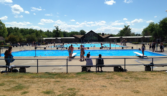 Highbanks Campground