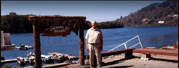 Blumenstrauss RV Park