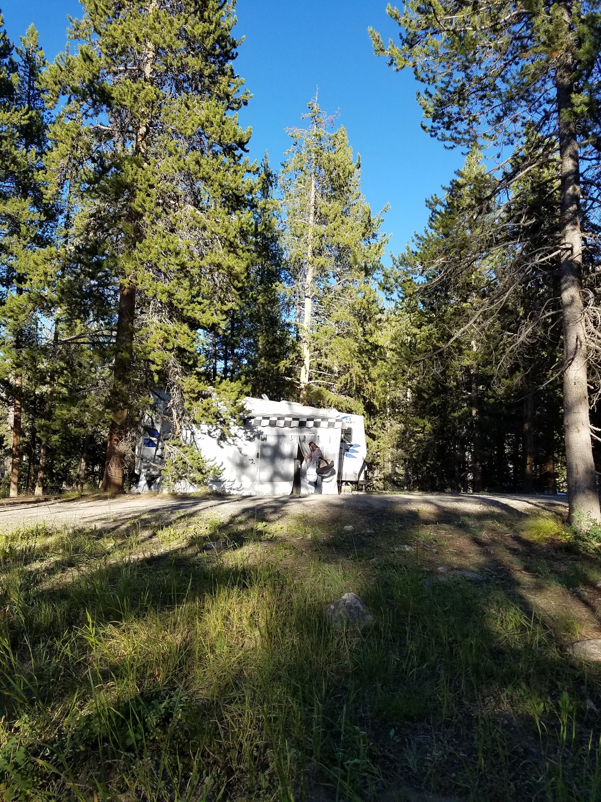 Starhope Campground