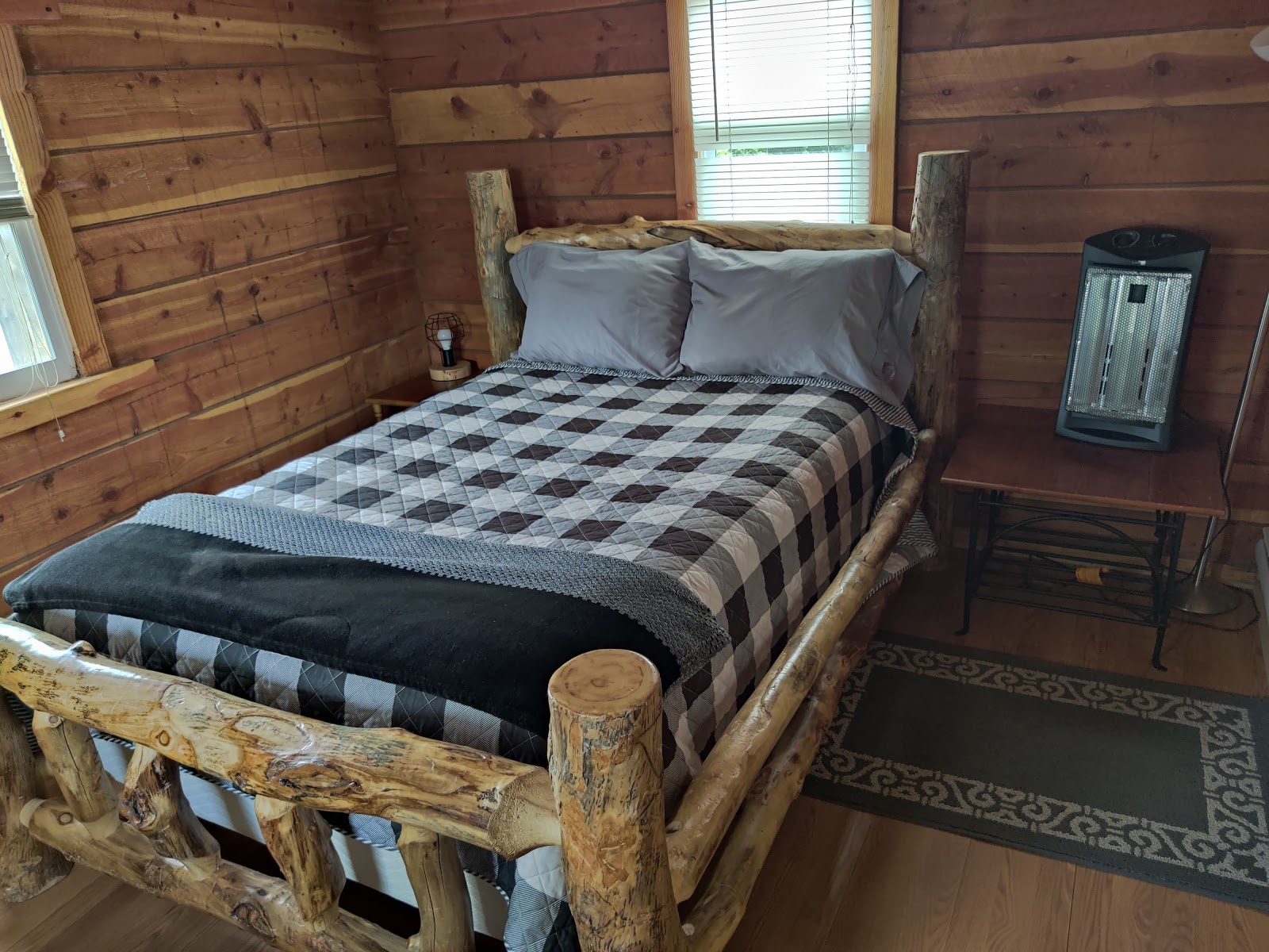 Wet Mountain RV Park & Cabins