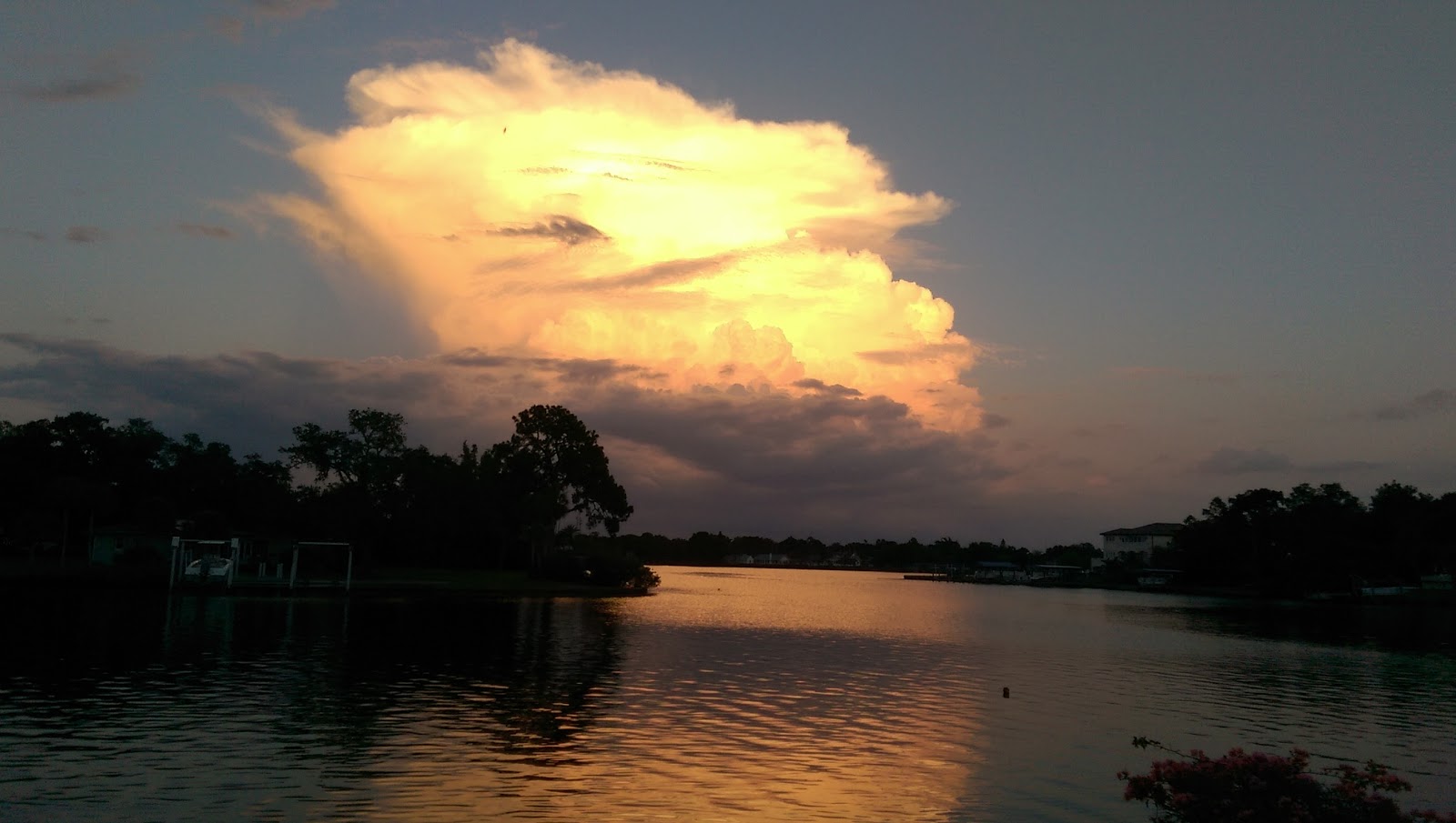 Bayshore Cove RV Park