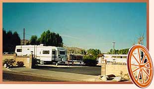 Lazy H Mobile Home & RV Community