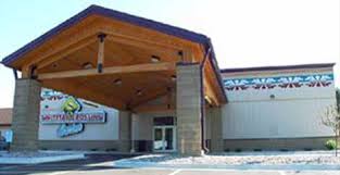 Ho-Chunk Gaming Tomah