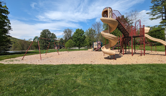 Lake St. Catherine State Park