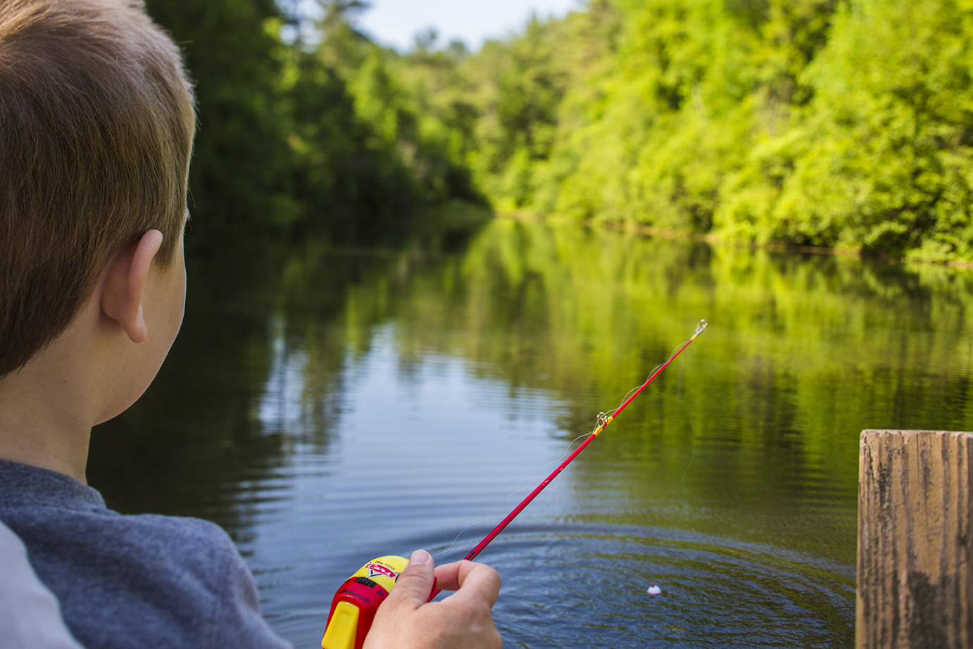 Philadelphia South / Clarksboro KOA
