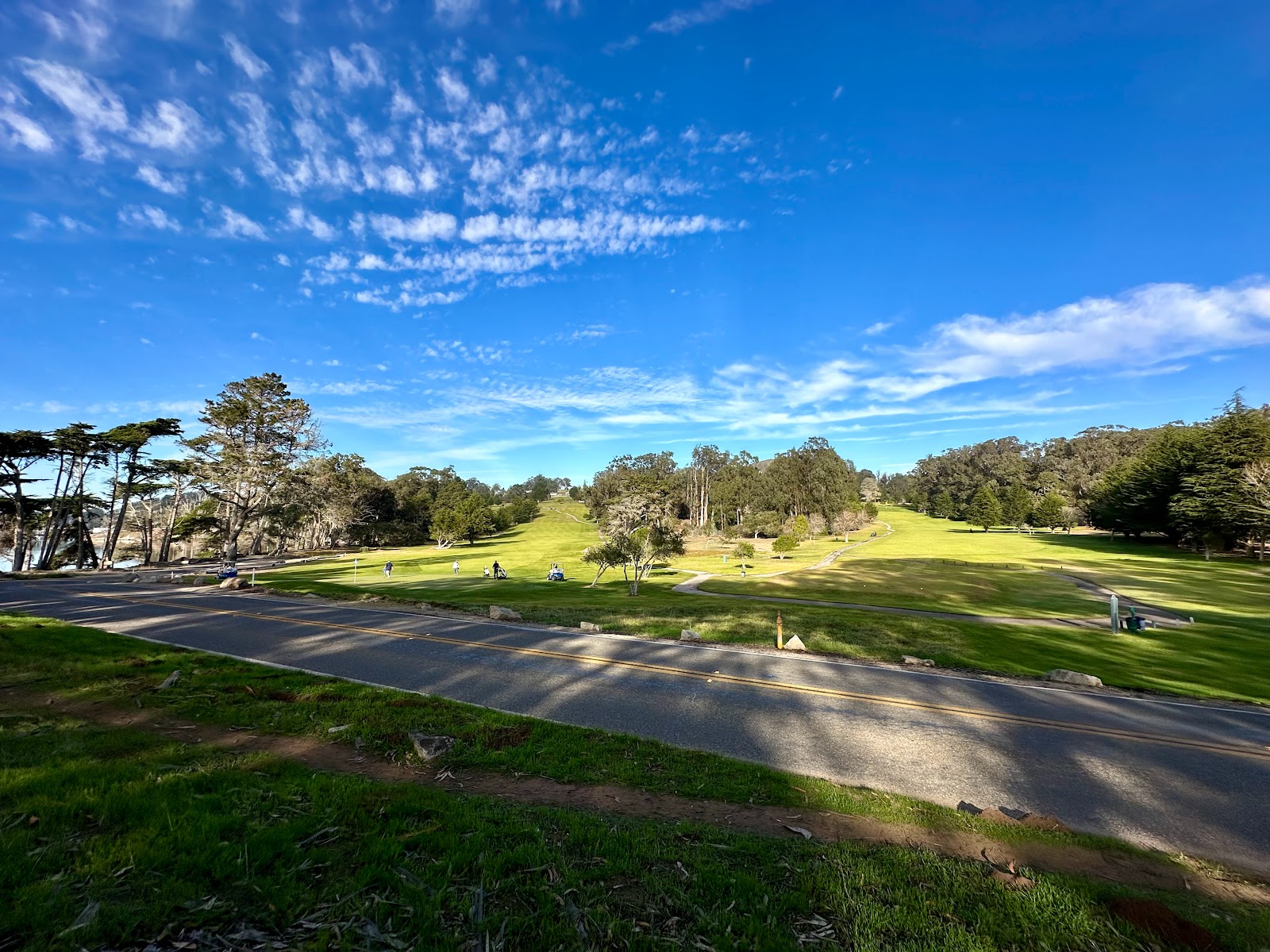 Morro Bay State Park
