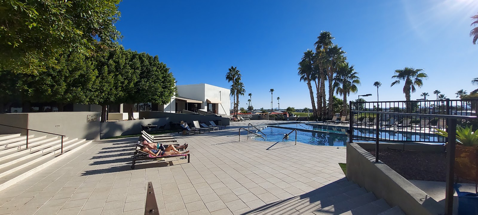 Gold Canyon RV & Golf Resort