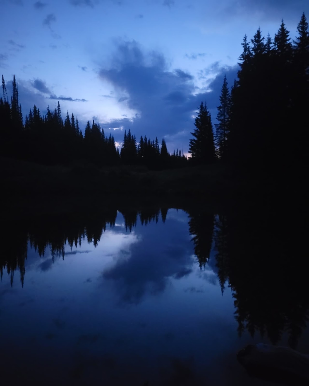 Cold Springs Campground