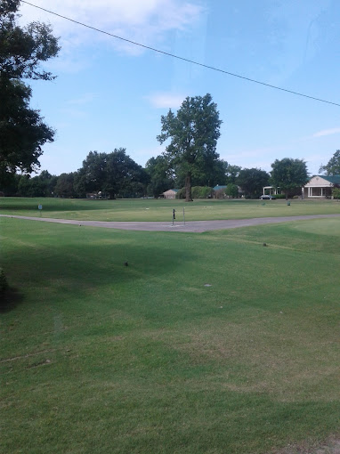 Blytheville Country Club