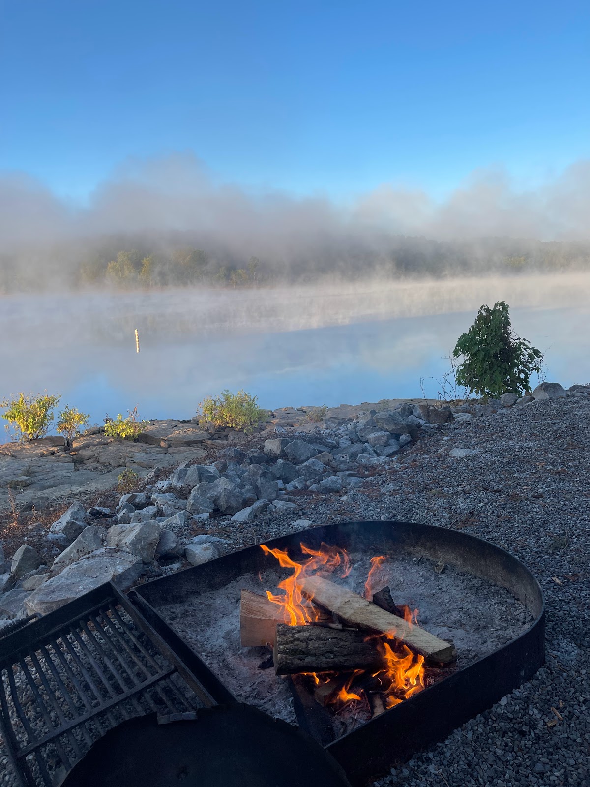 Laurel Branch Campground (Rough River Lake)