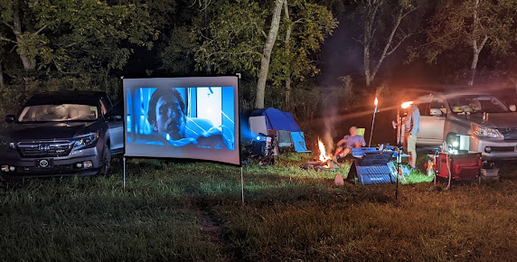 Farmer Bob’s Campground