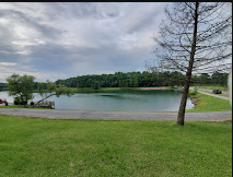 Sally Buffalo Campground