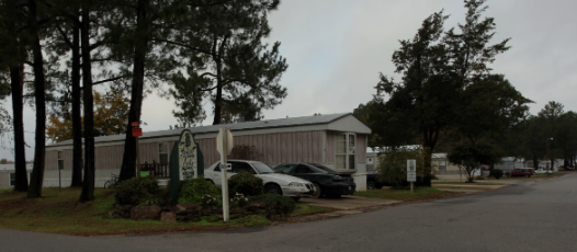 Forest Lake Estates Mobile Home Community