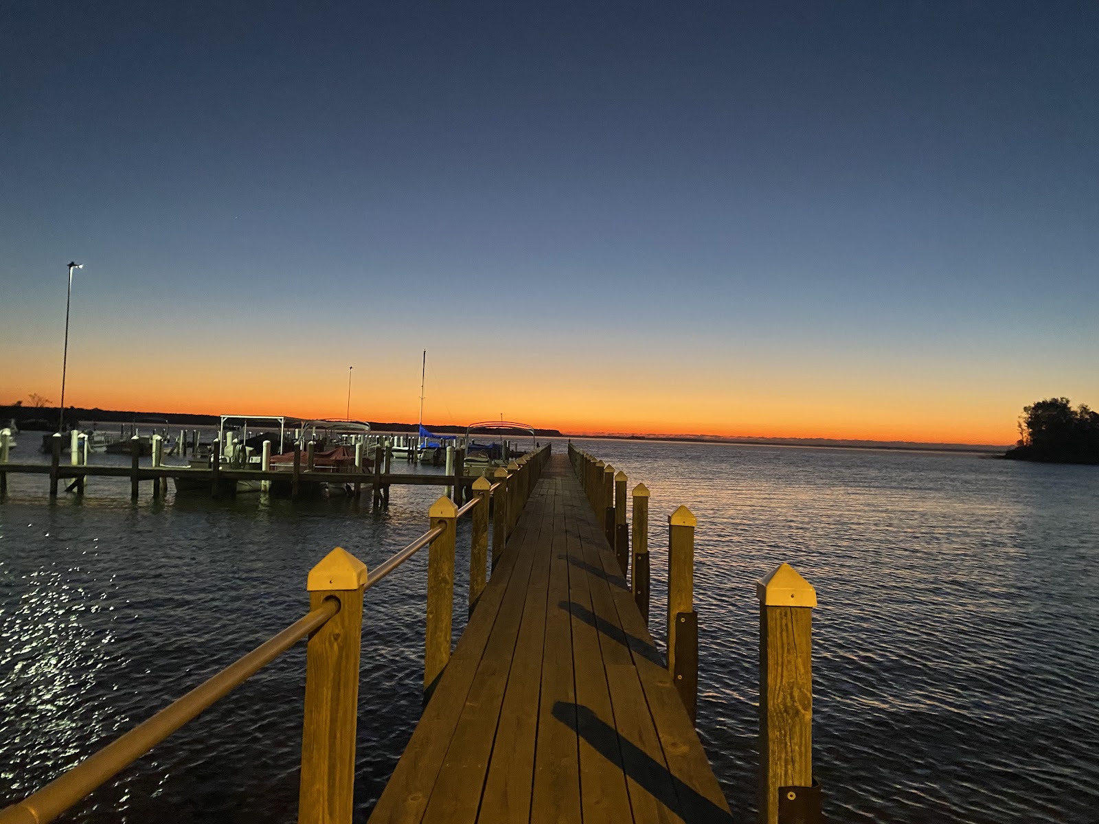 Angel's Landing Campground & Marina