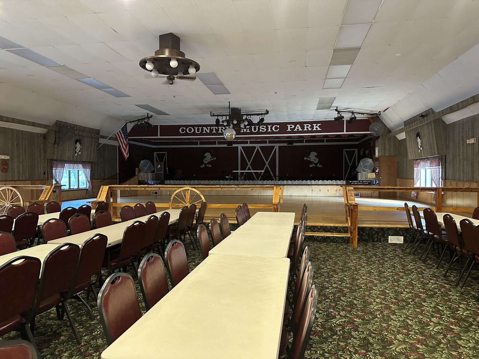 Cortland Country Music Park