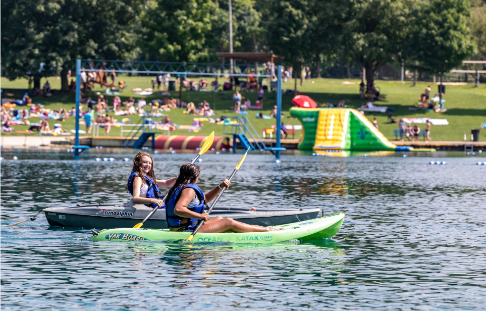 Mike’s RV & Propane