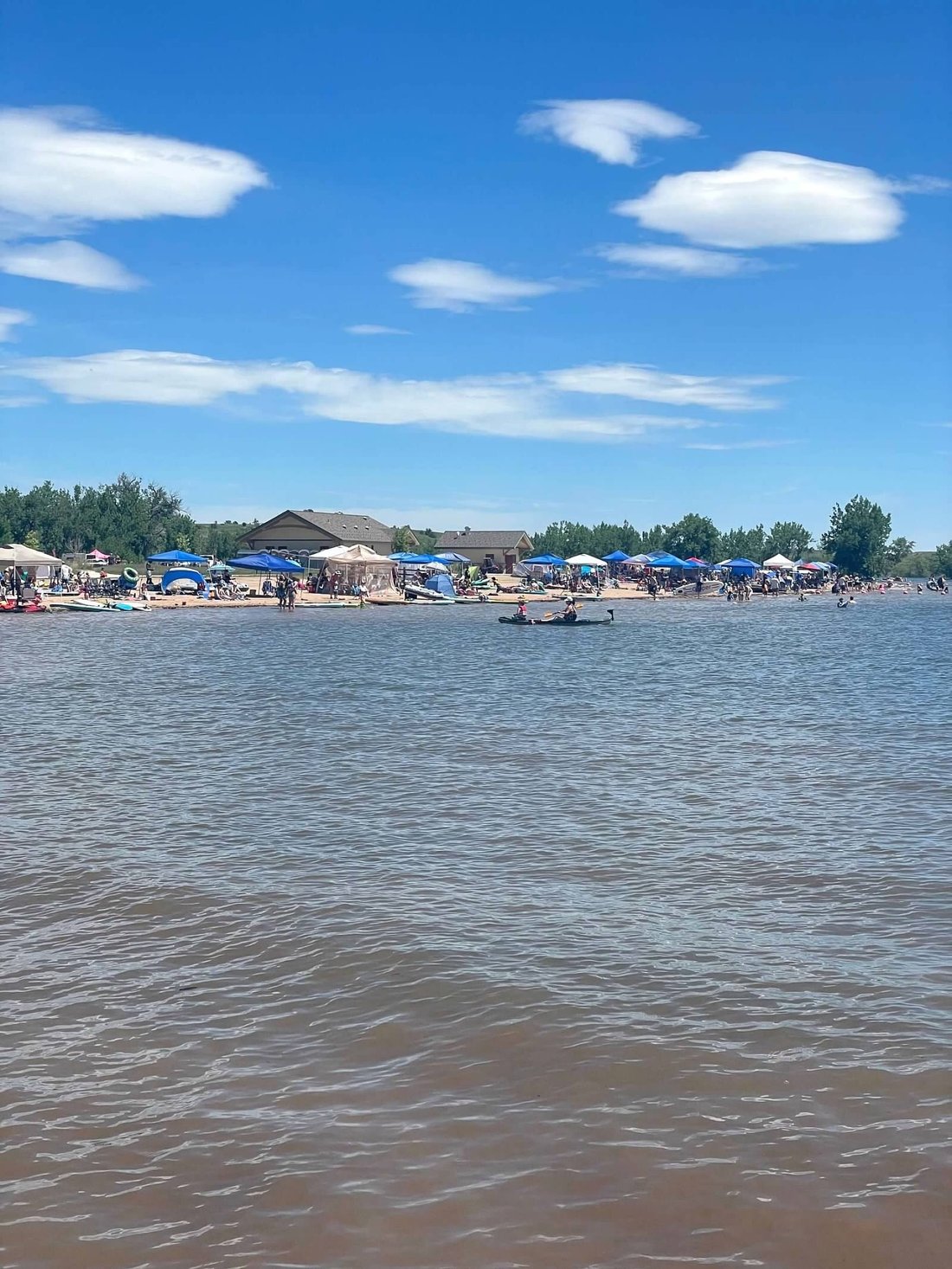 Chatfield State Park