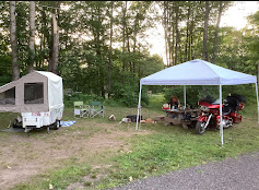 Frontier Bar & Campground