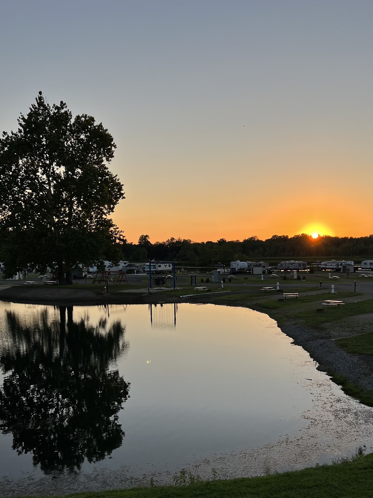 Harbor Cove RV Resort