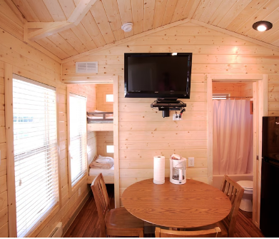 Morgan Hill RV Resort