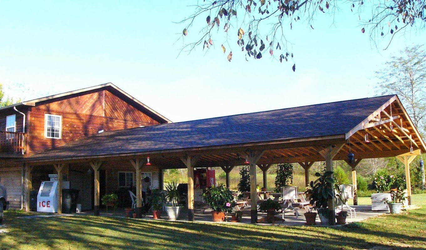 Blue Heron Campground & Resort