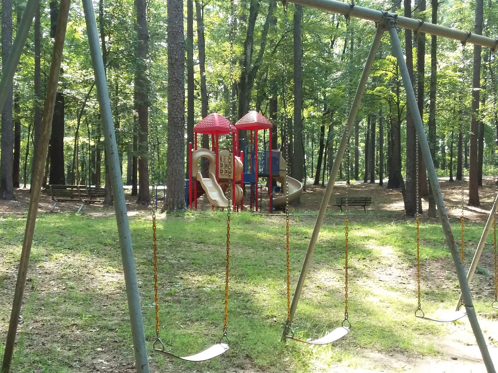 Highway 7 Recreation Area