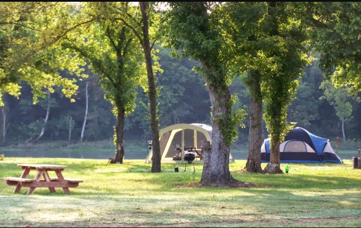 Blue Heron Campground & Resort