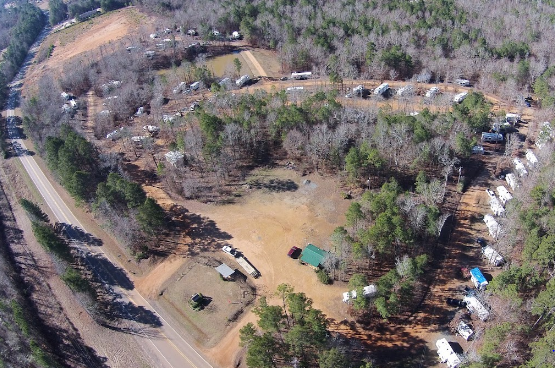 Antique Village RV Park