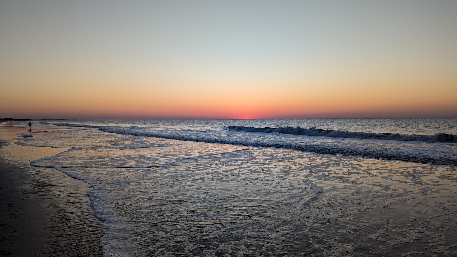 Edisto Beach State Park
