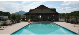 Cove Mountain RV Resort