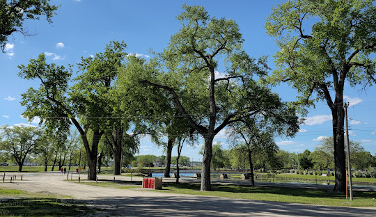 Ta - Ha - Zouka Park