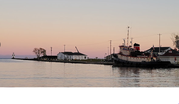 Kewaunee Marina Campgrounds