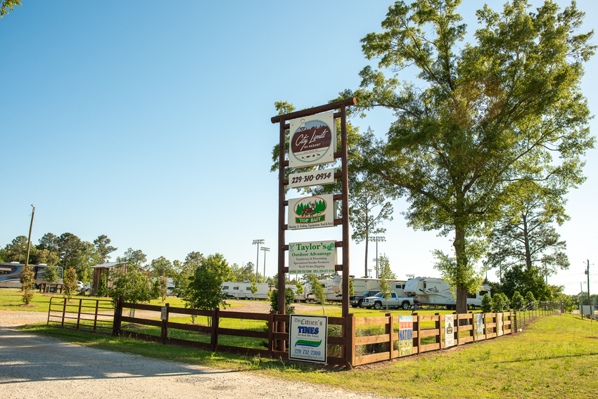 Fort Toulouse National Historic Site