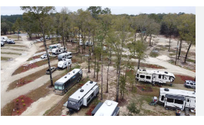 Ponce de Leon RV Park