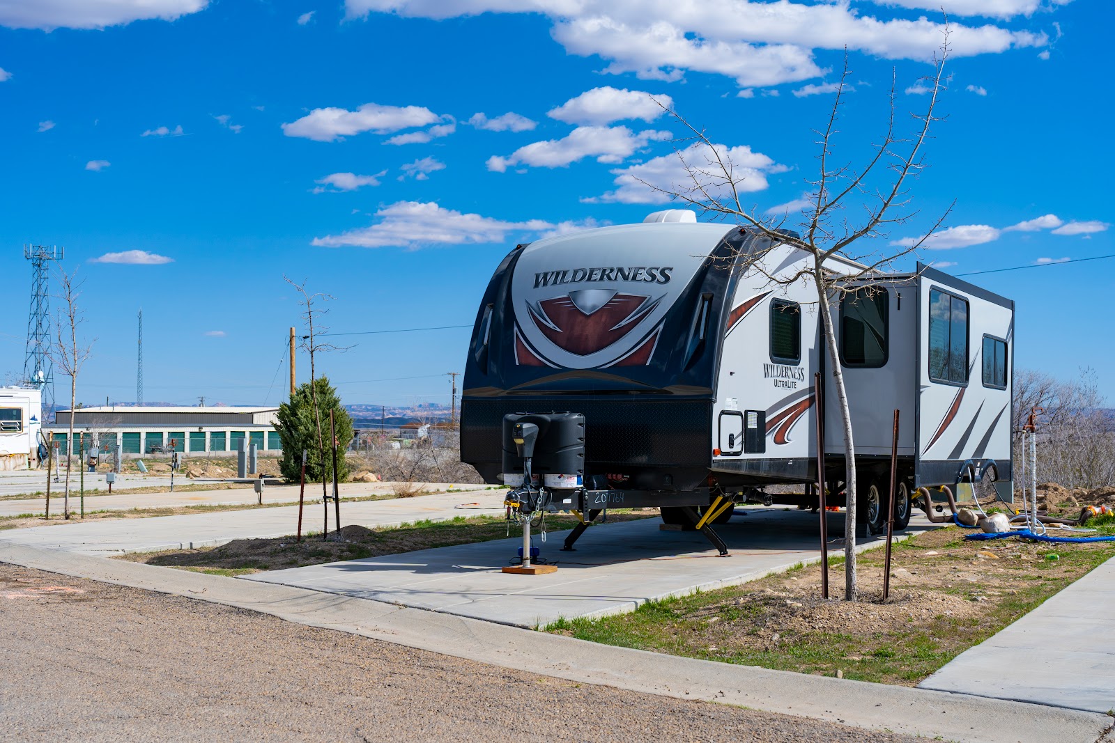 Esquire Estates Mobile Home and RV Park