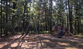 Ozan Point Recreation Area & Campground