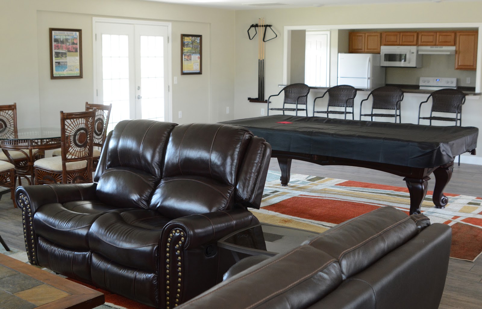 Florida Caverns RV Resort