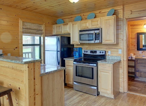 Waters Edge RV Resort