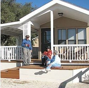 Sacred Rocks Reserve