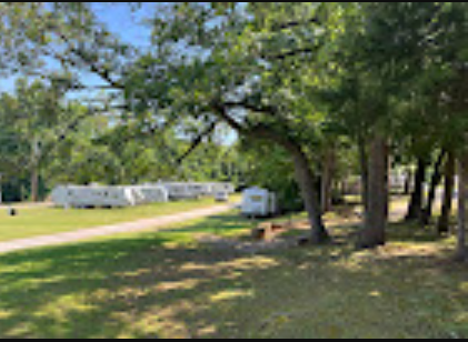 Highway 155 RV Park