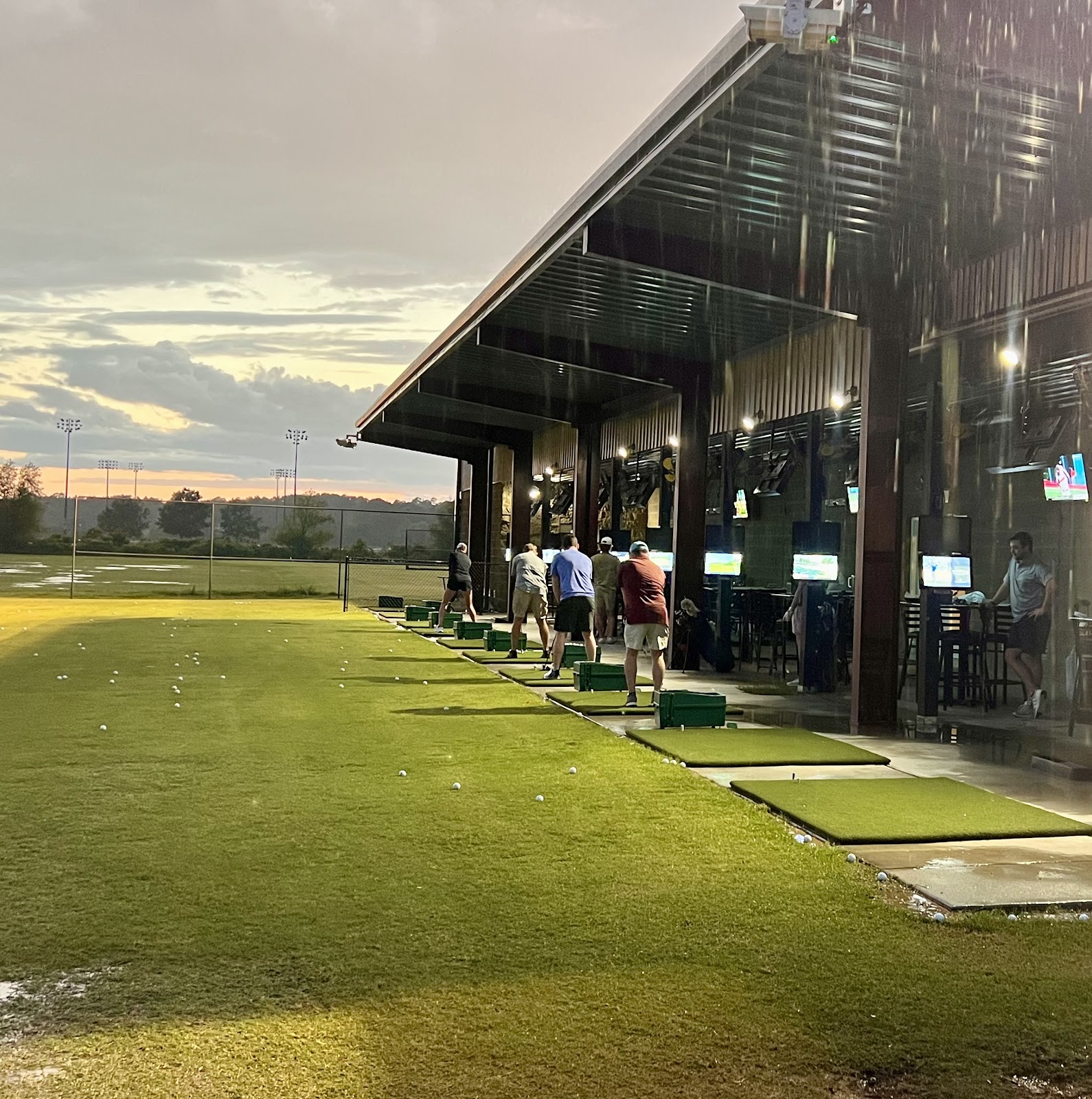 Arkansas Golf Center